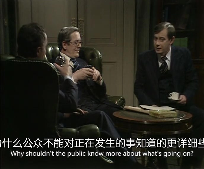 [图]是，大臣.Yes,Minister.S01E01.