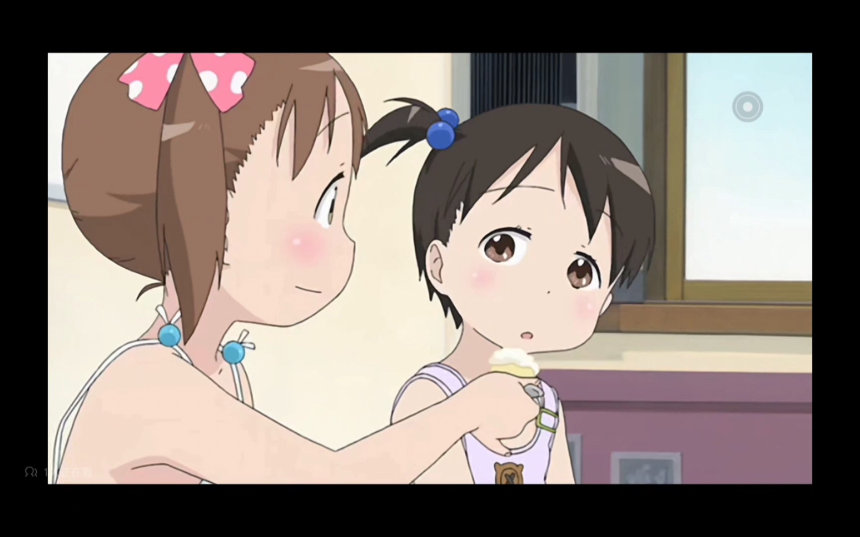 【草莓棉花糖】美羽你确定你安慰人吗