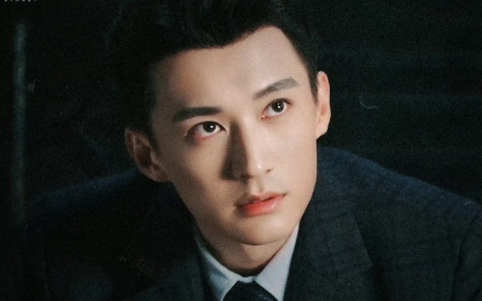 【刘学义】科学家有这么帅的吗?