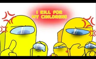 Download Video: I KILL FOR MY CHILDRENS!! // 黄色 Rodamrix & 黄色 v4 Impostor FNF