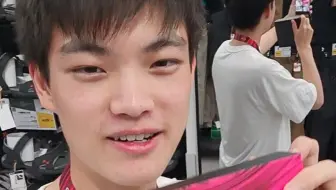 骑车去迪卡侬领了个奖！