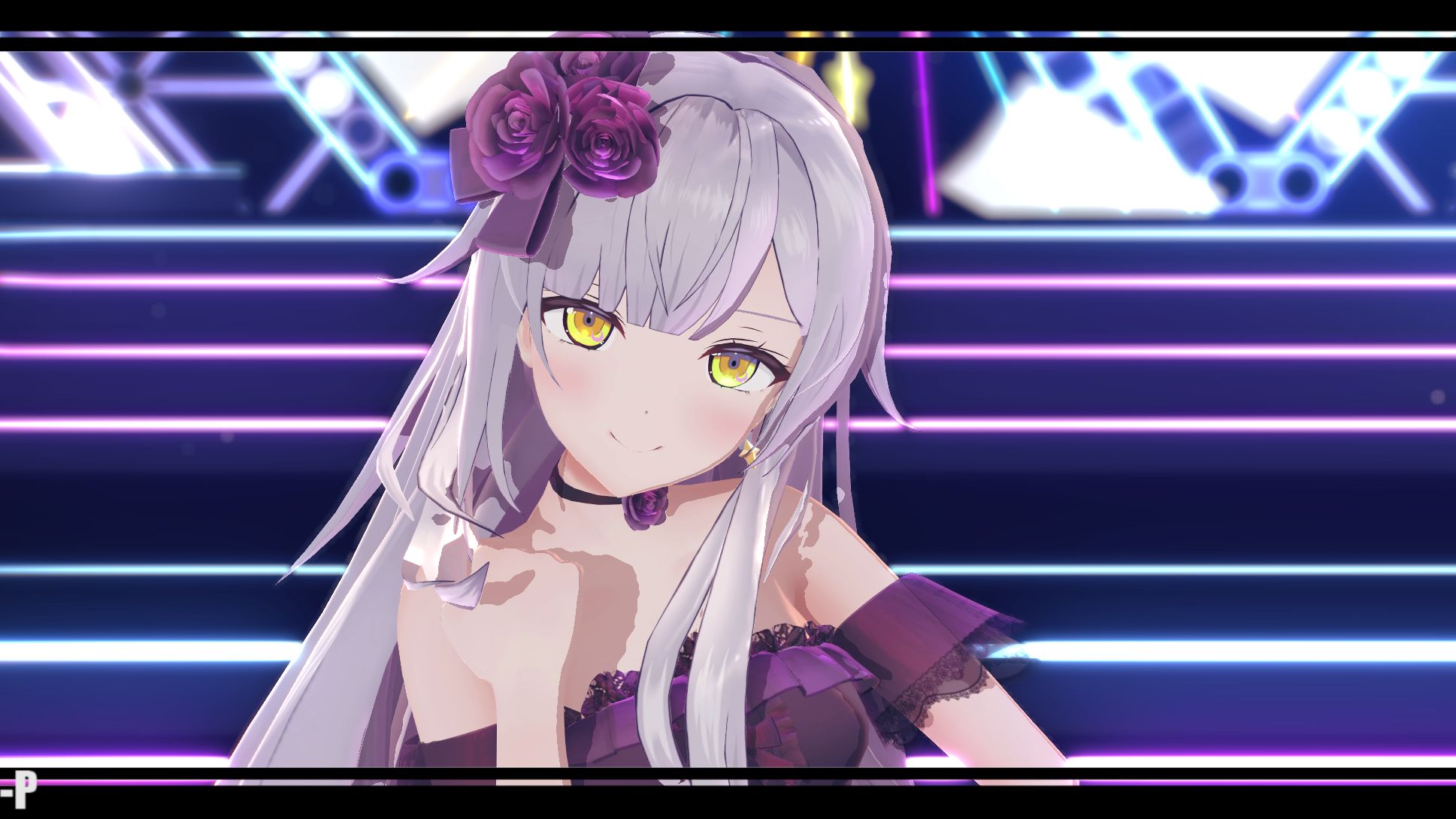 【yume★project】7715 fake doll 7715