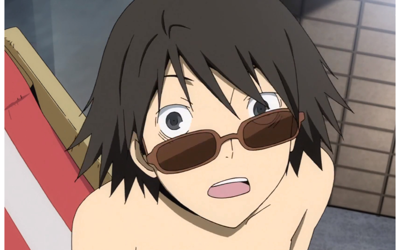 聞き取り special voice 福山潤 无头骑士异闻录 岸谷新 