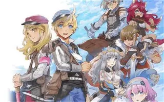 符文工房 搜索结果 哔哩哔哩 Bilibili
