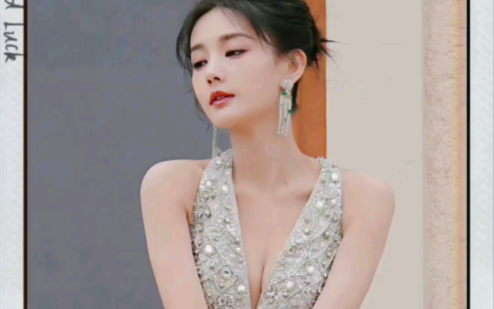 最美的期待 李一桐