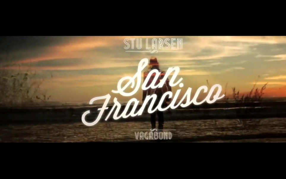 [图]San Francisco - Stu Larsen