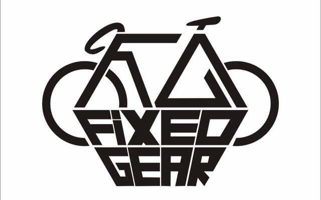 上海 固齿 死飞 的一天