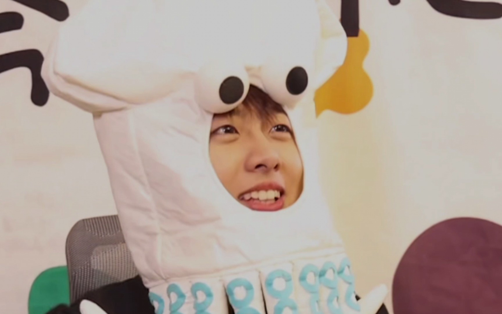 小潮院长个人混剪给别人带来快乐是一件很酷的事情