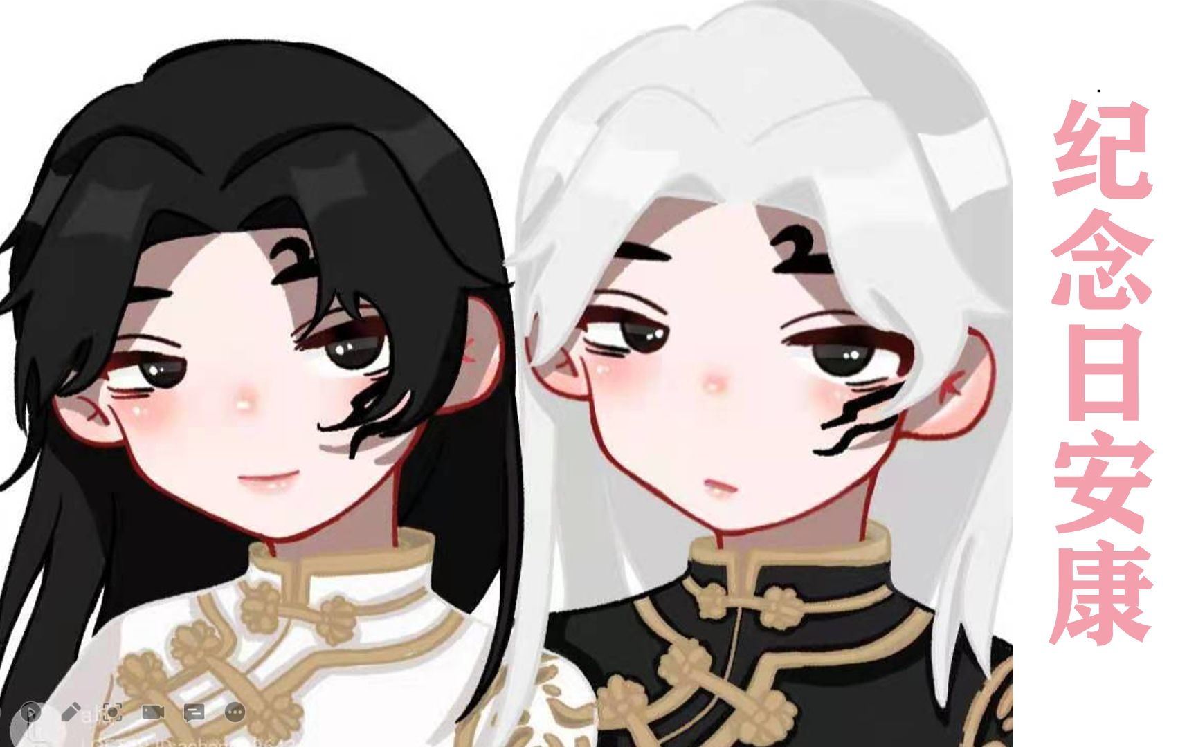 【第五人格】宿伞之魂纪念日—吾辈虽身处泥潭之中,其必有仰望星空者