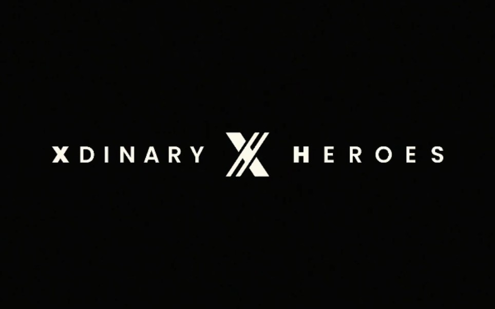 [图]xdinary heroes 全专辑收录 Full album