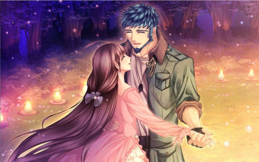 小红帽与迷失的森林·猎人·完