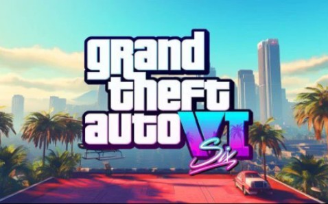 GTA6预告片前瞻:新泄露解析!三座主要城市?四主角设定?推荐配置和发布时间预测?尽在本期视频!【咸鱼的GTA碎碎念第三期】单机游戏热门视频