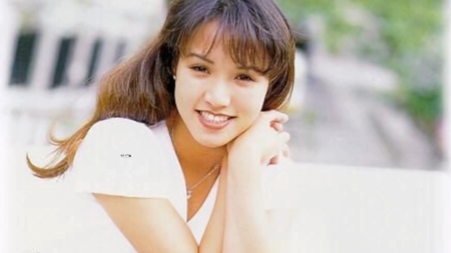 黎瑞恩经典粤语歌曲《多情》