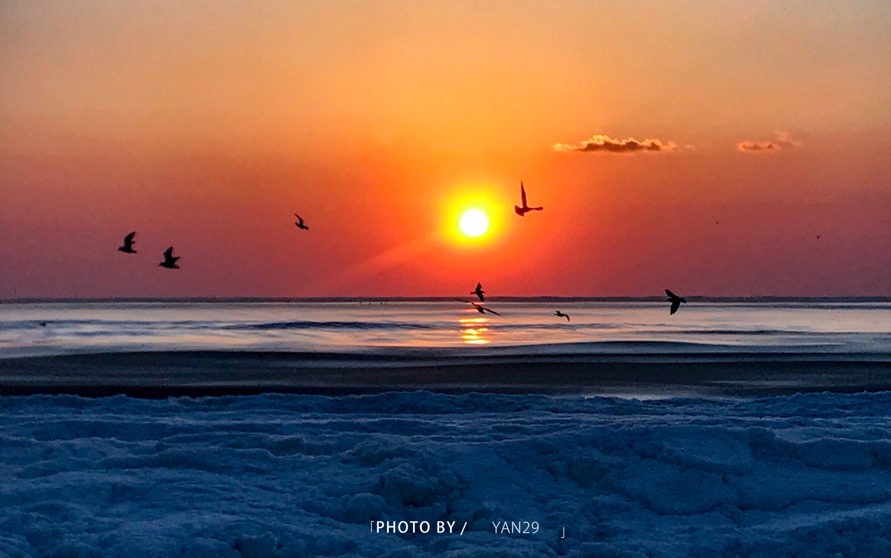 阿那亚#日出‖虽然不是第一次看日出,还是被这里的日出美到