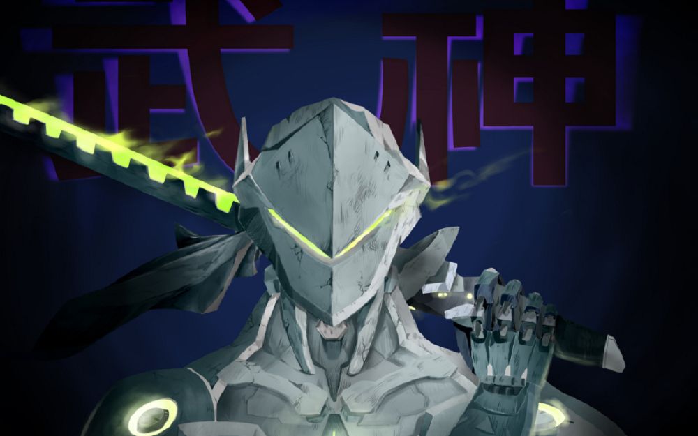 守望先锋owl上海龙高燃混剪巨龙在此腾飞