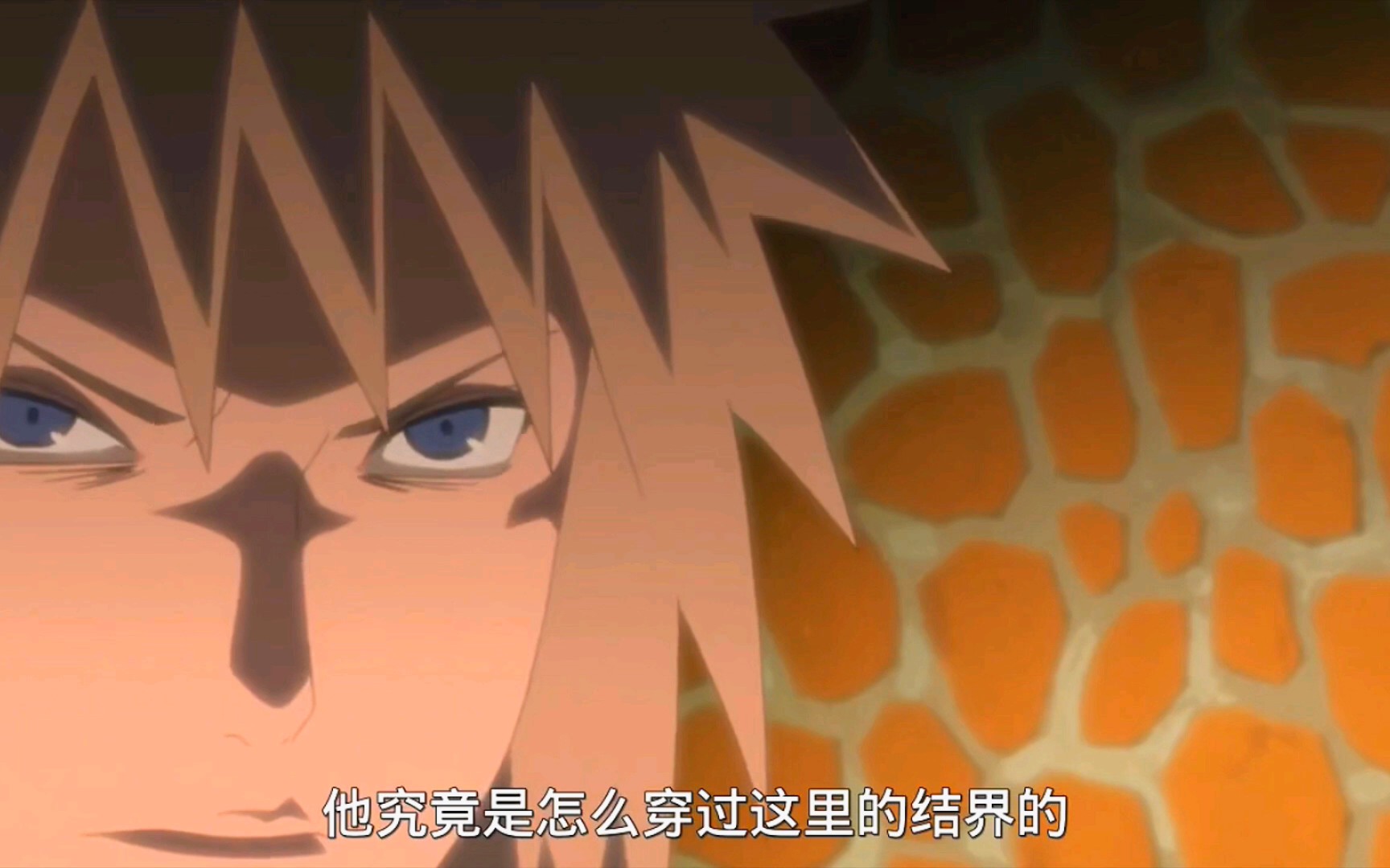 面具男威胁水门离开人柱力108060帧蓝光增强版