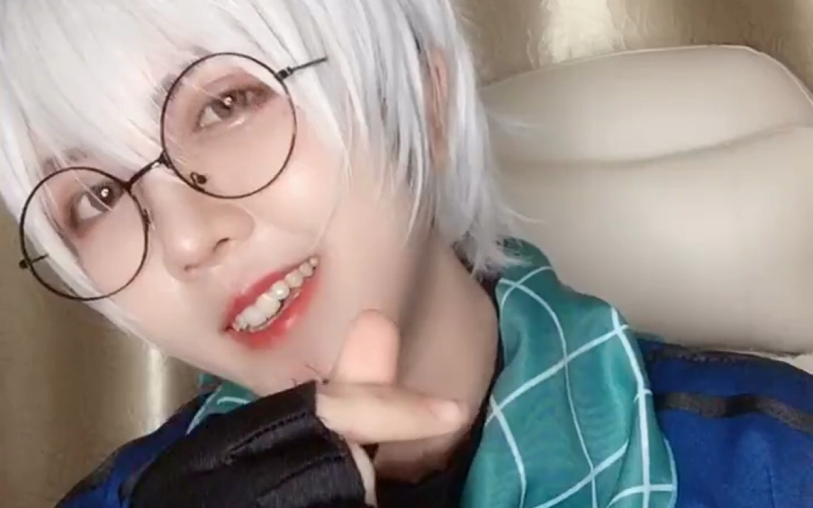 【反派死于话多】【言和】攻受就在一瞬间_哔哩哔哩