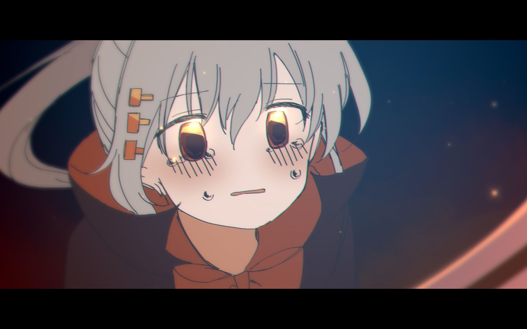 smoky quartz / 初音未来_哔哩哔哩_bilibili