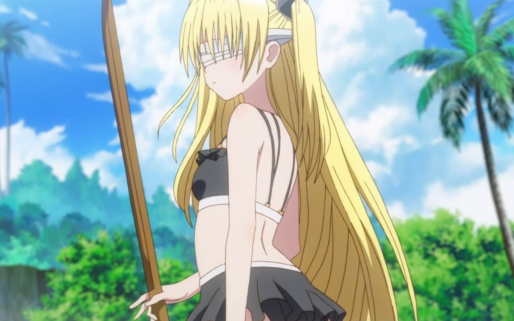 tolove金色暗影暗杀到暗恋不娶何撩