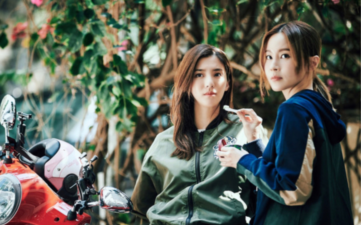 ep15|傅颖x吴千语|嗑糖|一些甜甜的小细节|傅老师新歌《我和你的如果