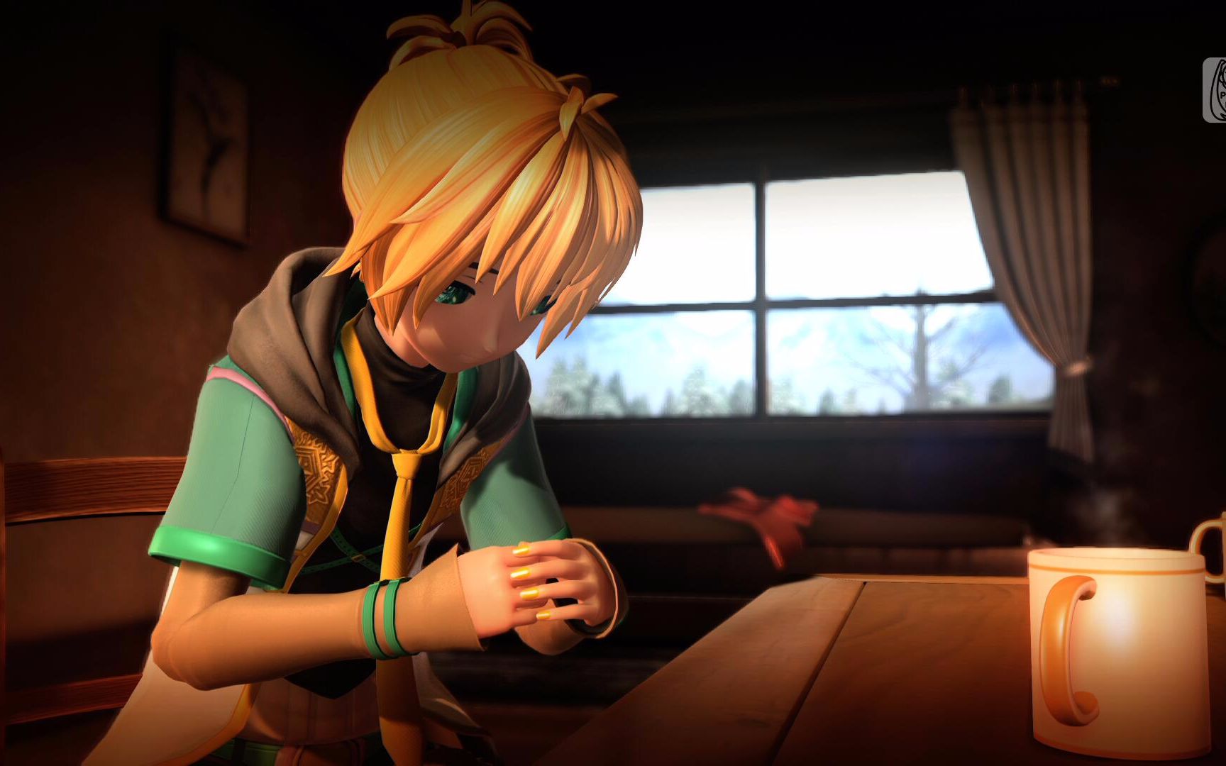 【歌姬计划ft】soundless voice ex perfect 104.13%