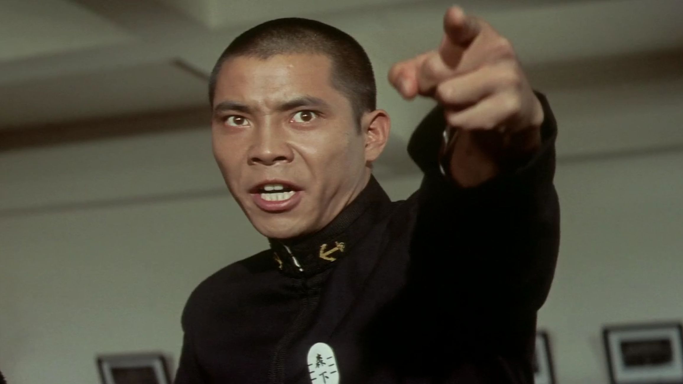 【很有精神!片段剪辑】【日本反战电影】啊!海军!Aa Kaigun! (1969)【最新真高清修复版】哔哩哔哩bilibili