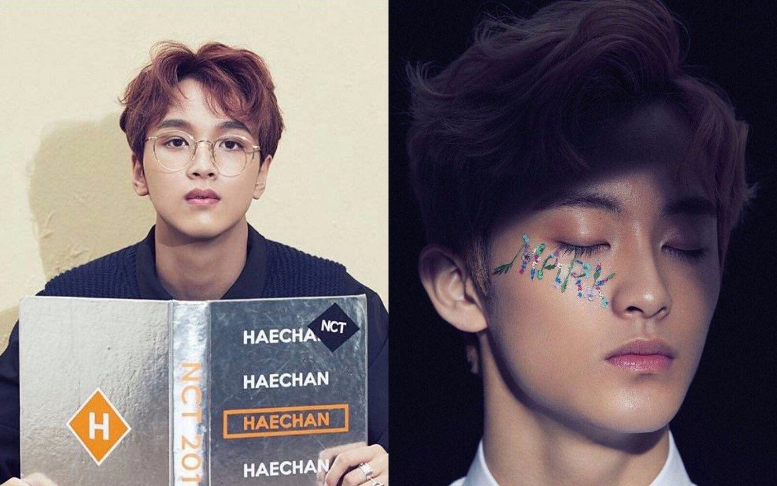 【nct】【马东马】chanmark×badboy & universe_哔哩哔哩 (゜-゜)つ