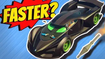 Gta5 60辆超跑大赛谁是最速车辆 Jantsuu 1080p 哔哩哔哩 Bilibili