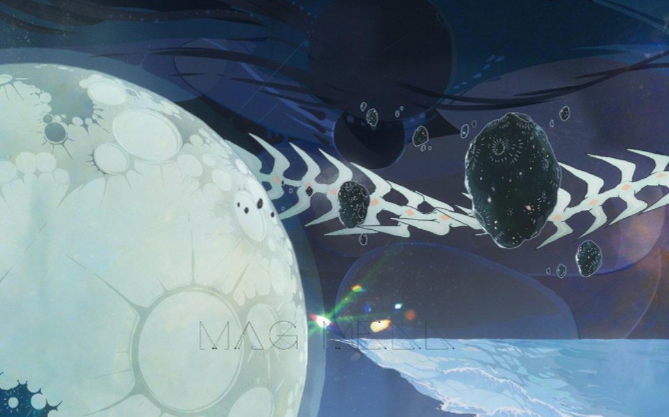 utopiosphere-mili_哔哩哔哩_bilibili