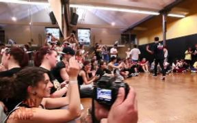 [图]【URBAN DANCE CAMP】Gimmie Some More