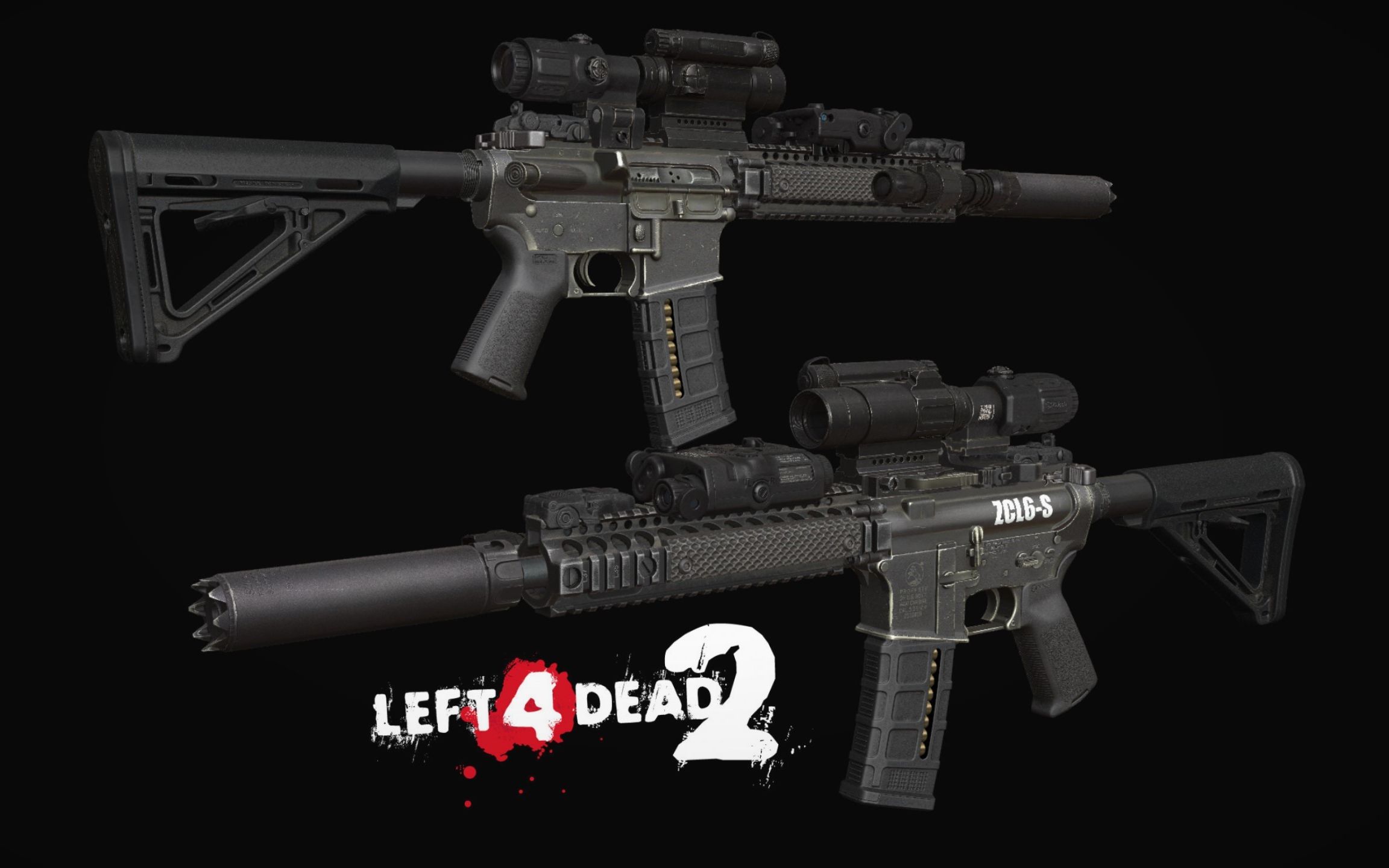 escape from tarkov: tactical mk18 zcl6-s