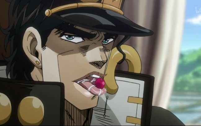 活动  jojo的奇妙生草(全员屑人)