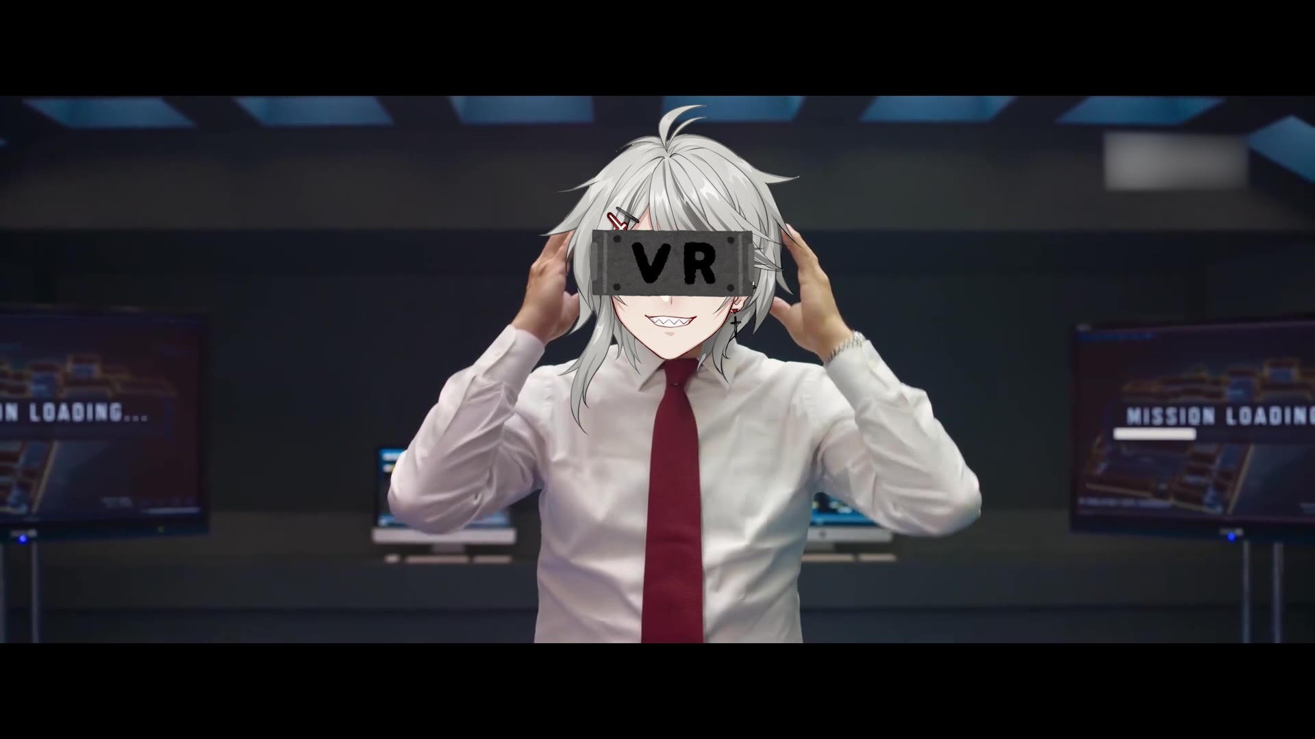 【卡欧斯_chaos】憨 卡 特 工