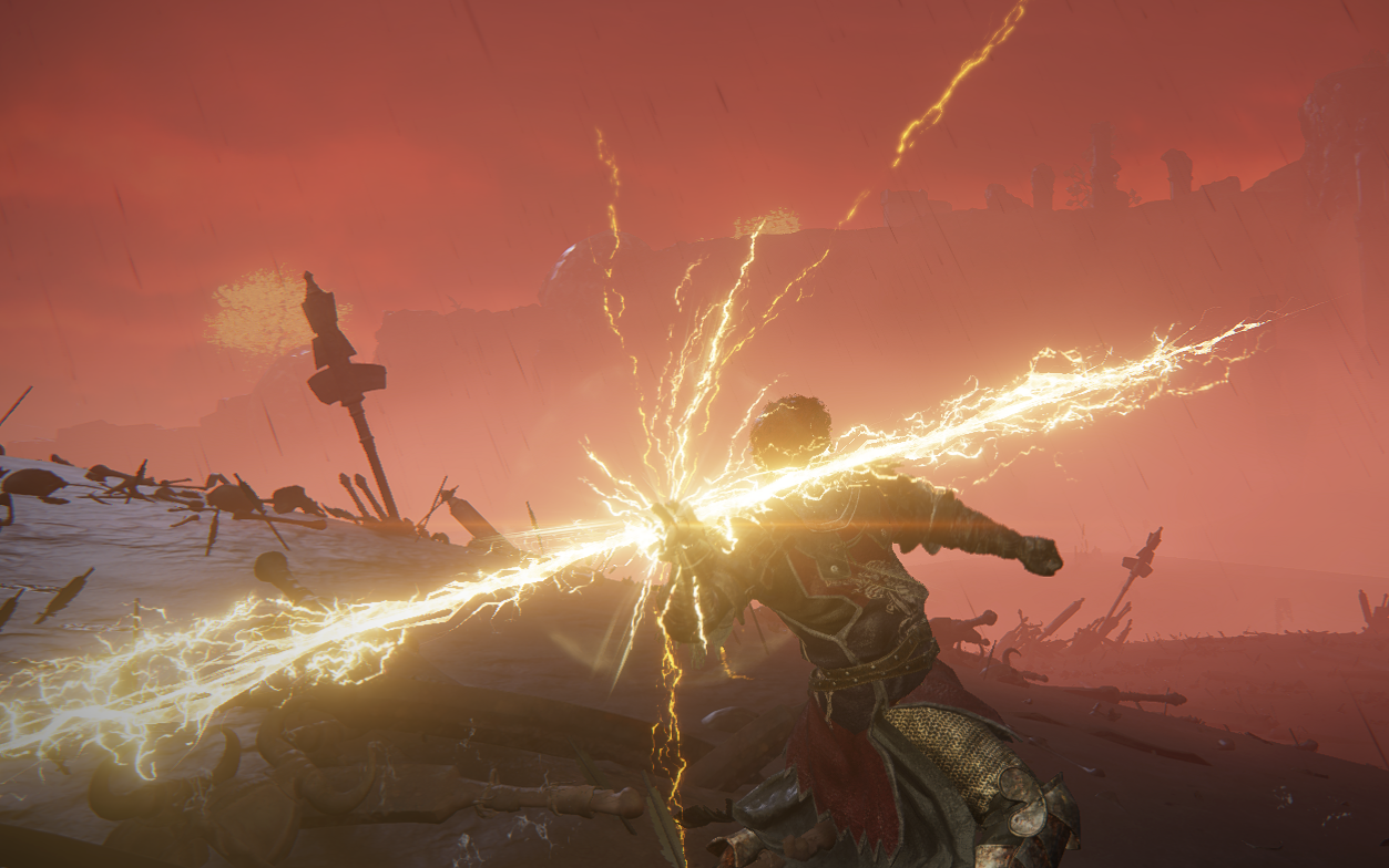 活动作品艾尔登法环太阳骑士vs碎星拉塔恩