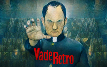 [图]多人合作驱魔游戏《Vade Retro : Exorcist》将在今年夏季于STEAM发售