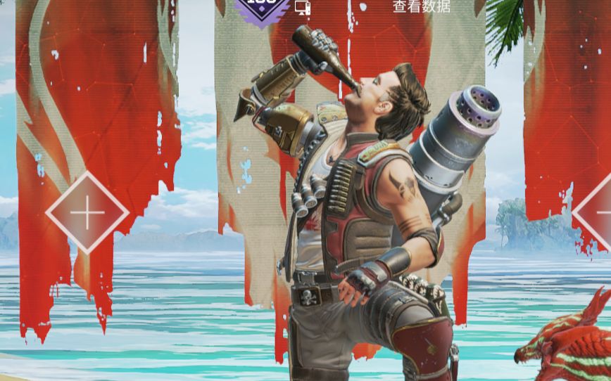 什么叫顶尖猎杀者啊_哔哩哔哩bilibili_apex英雄