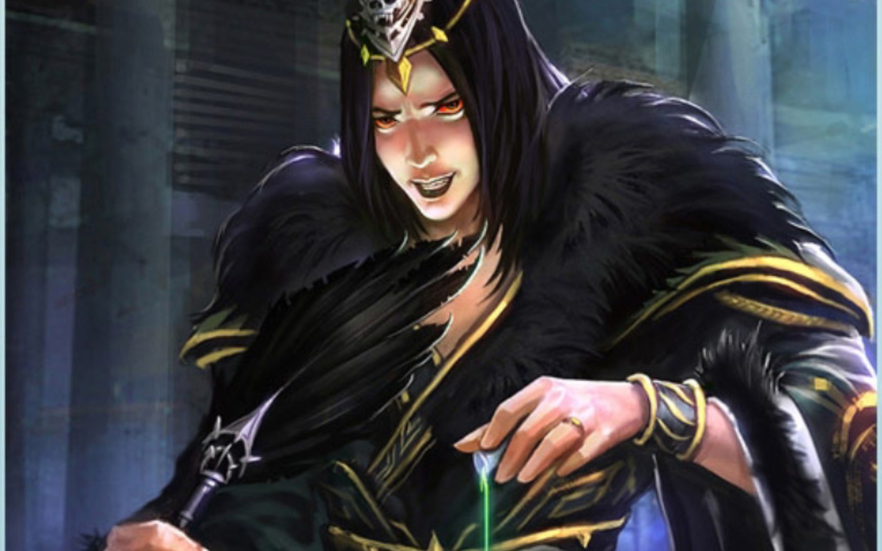 时代的骄傲(无用之人,死)