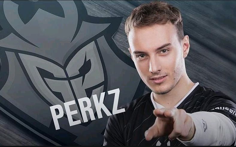 lol 英雄联盟 11.19 g2 perkz 直播录像