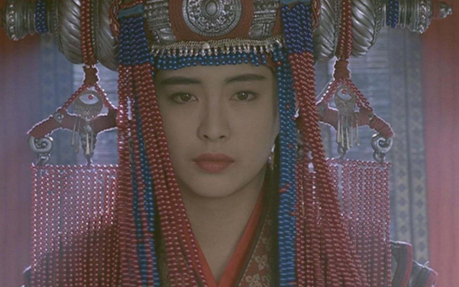【王祖贤 倩女幽魂2】我们还有希望