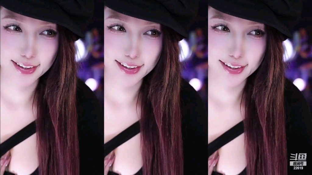 斗鱼主播:minana呀 2024-03-08房间号:22619