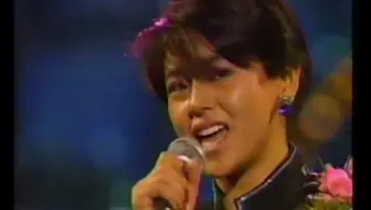 刚出道的kyon2 小泉今日子 私の16才19 哔哩哔哩 Bilibili