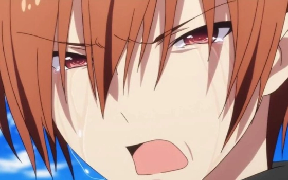 棗 恭介的个人空间 哔哩哔哩 Bilibili