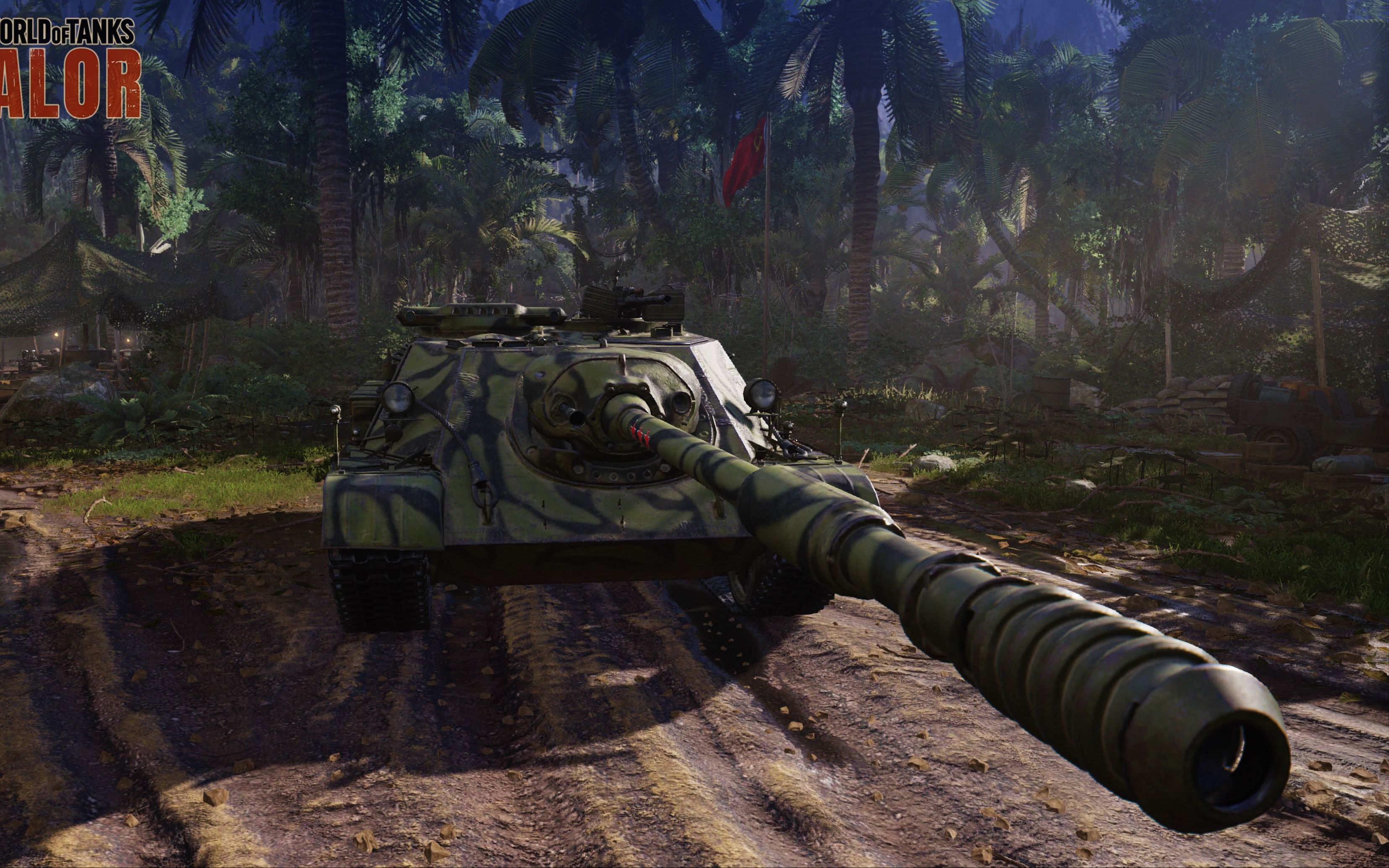 ps4坦克世界-su12254打7000把妹_哔哩哔哩 (゜-゜)つロ 干杯~-bili