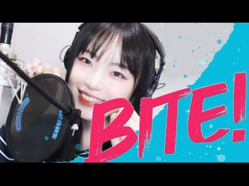 [图]ゼンレスゾーンゼロ - エレンEP 「BITE！ガブっとね」 | COVER by ダリム