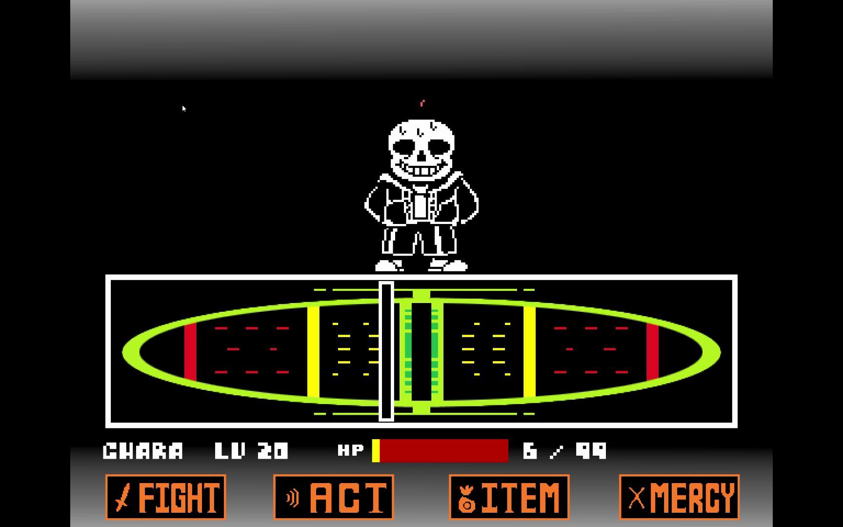 活动  (必火!)ink sans phase3 isp3最后的色彩三药通关!