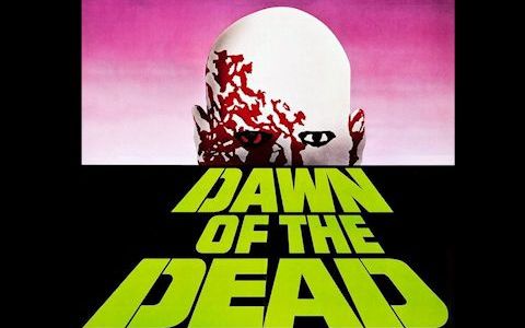 [图]dawn of the dead(活死人黎明) 1978 主题曲