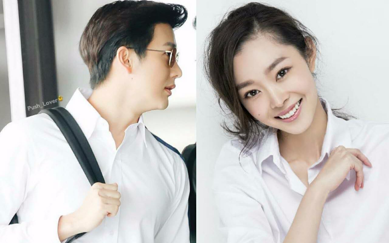 push宋轶逆袭之星途璀璨段承轩苏橙渣剪mv2