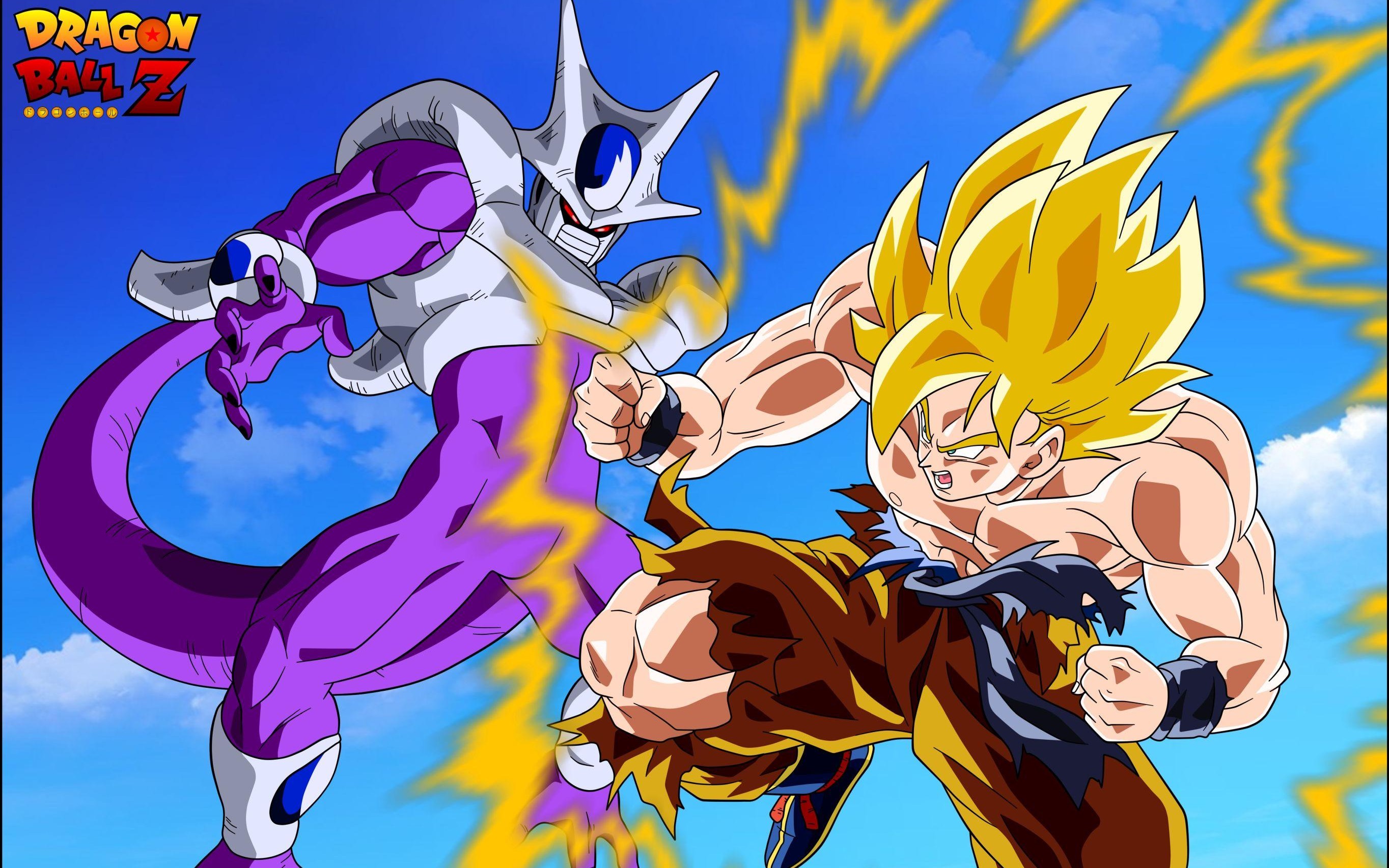 龙珠z 最强vs最强_哔哩哔哩 (゜-゜)つロ 干杯~-bilibili