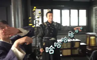 御赐小仵作花絮 哔哩哔哩 Bilibili