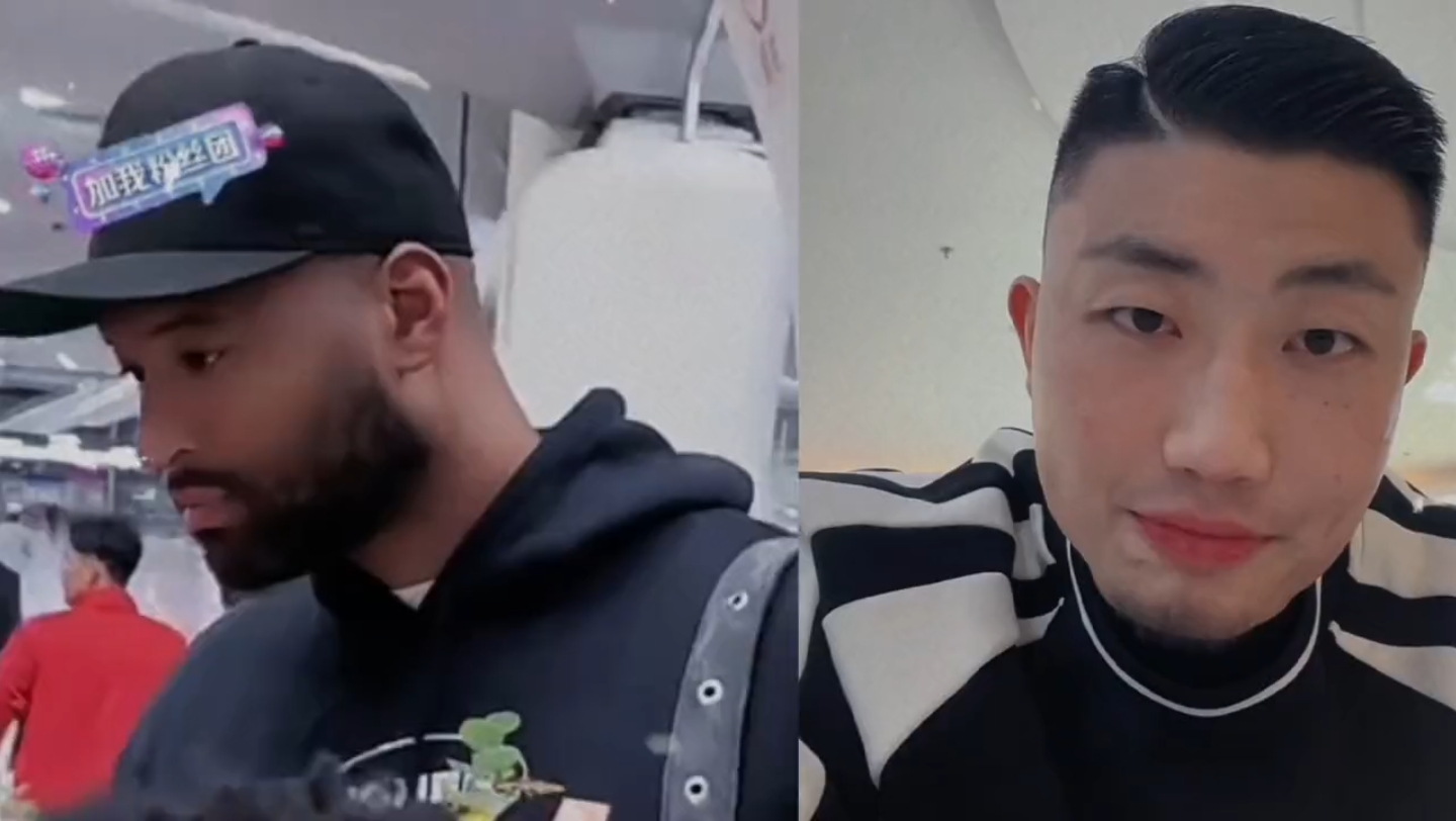 大n归队请求出战 大n郭凌川 考辛斯